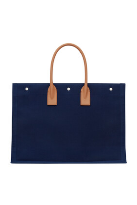 Rive Gauche Large Tote Bag